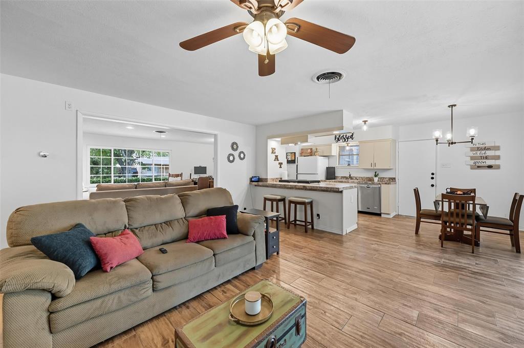 1711 Barton Drive
