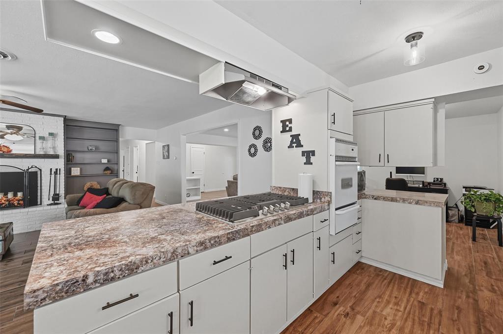 Plaza Heights Add - Residential