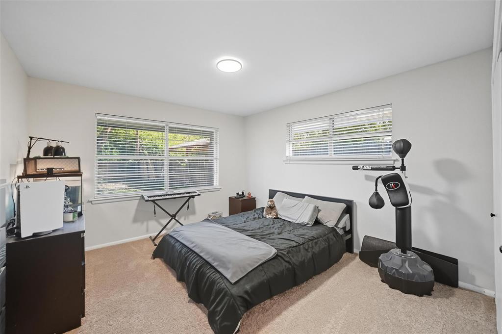 Plaza Heights Add - Residential