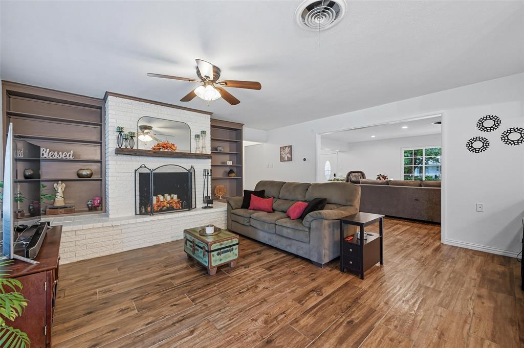 1711 Barton Drive