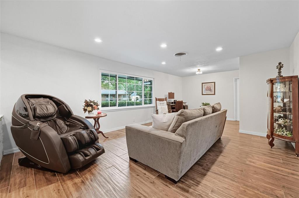 Plaza Heights Add - Residential