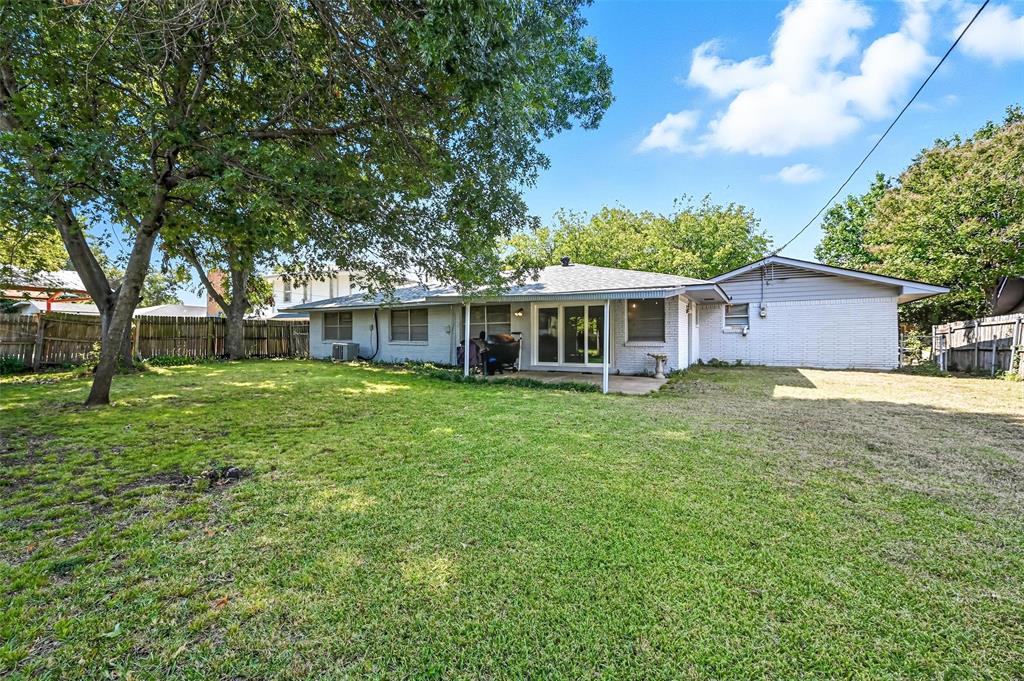 Plaza Heights Add - Residential