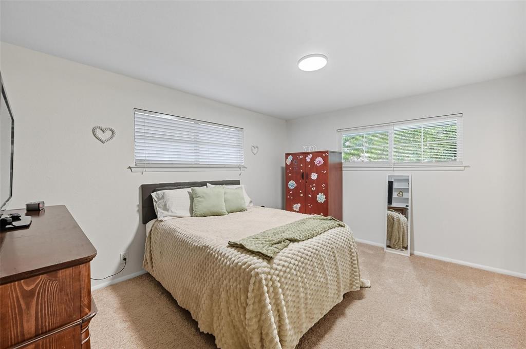 Plaza Heights Add - Residential