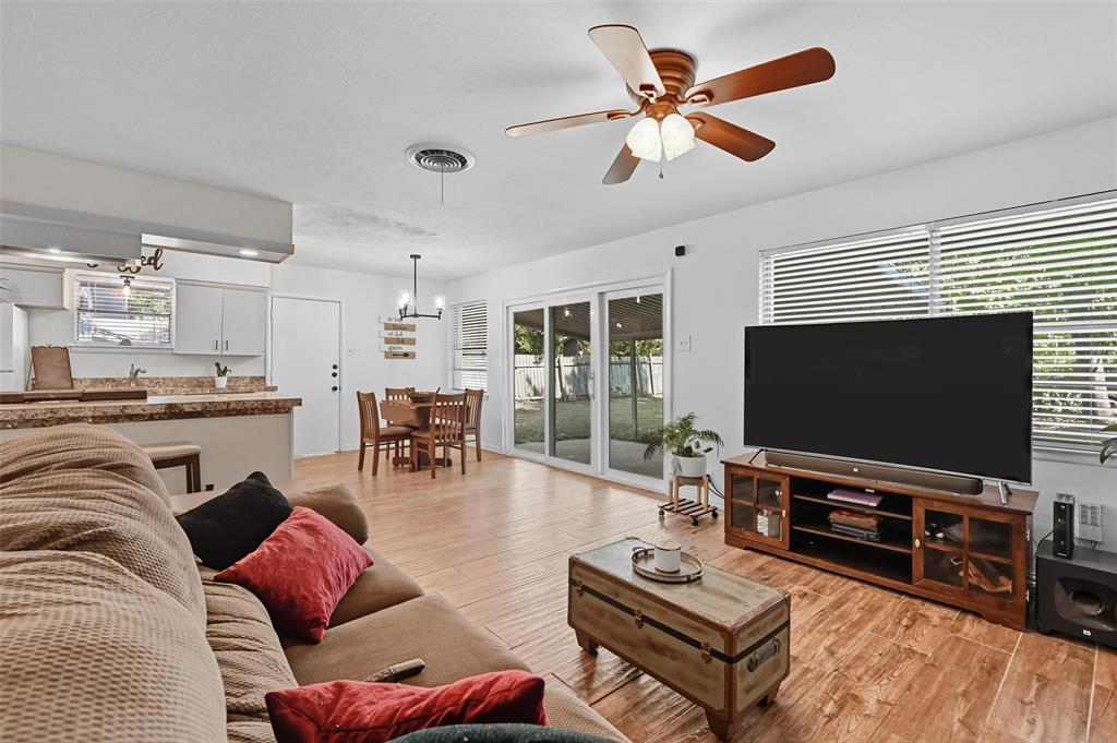 1711 Barton Drive