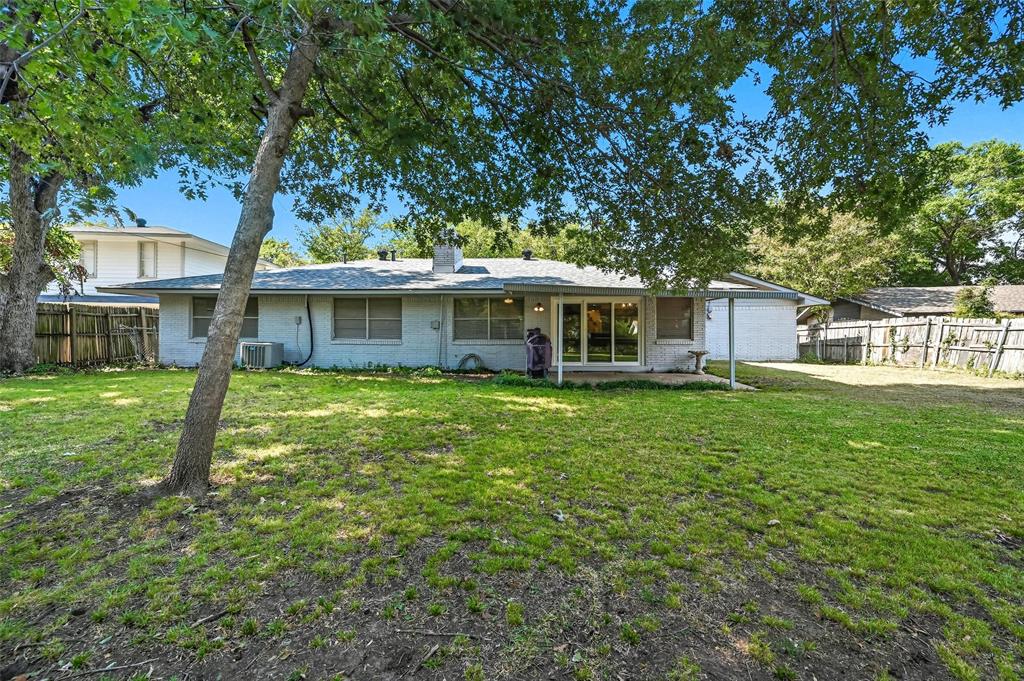 Plaza Heights Add - Residential