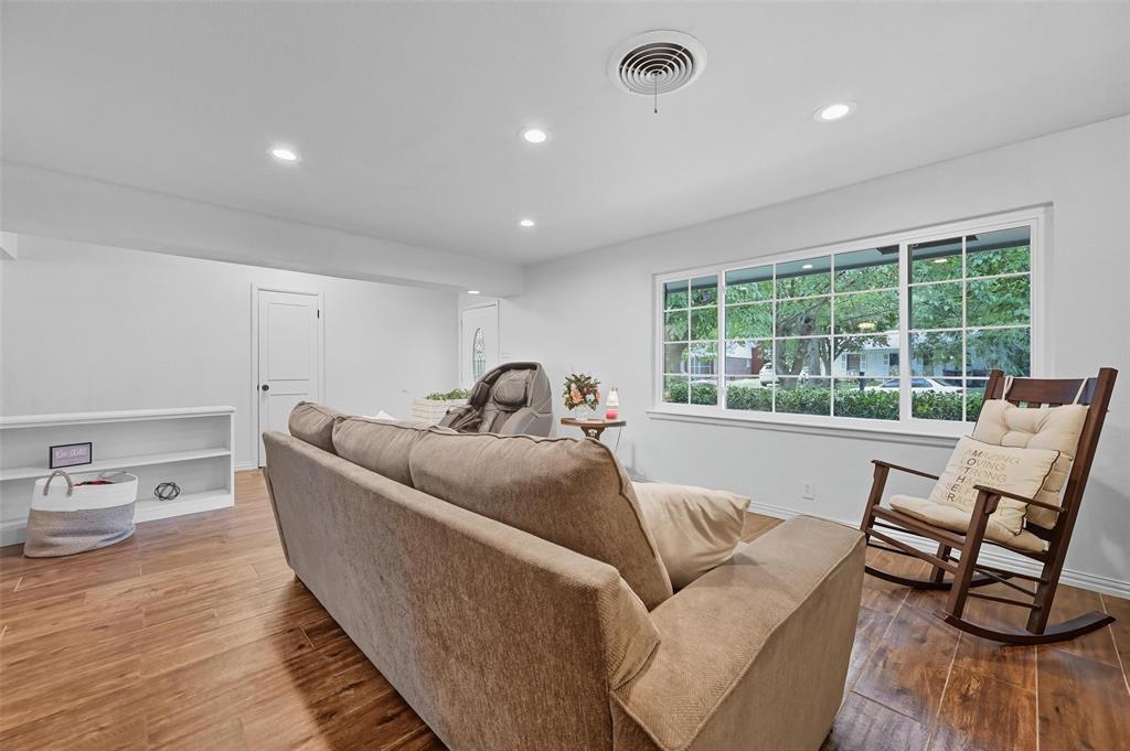 Plaza Heights Add - Residential