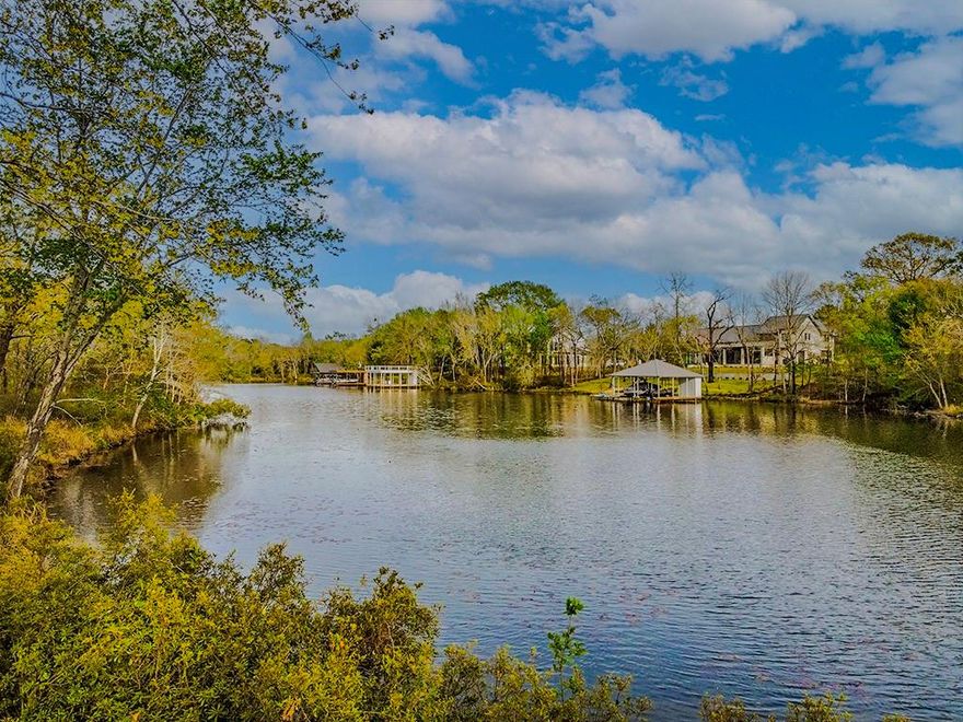 WATERFRONT LAKE ATHENS LOT: Welcome to your future oasis! This breathtaking waterfront lot offers an unmatched opportunity to build your dream home in a peaceful, private setting. With direct water access and unobstructed views, you'll enjoy tranquil mornings, stunning sunsets, and the soothing sounds of nature every day. Whether you're looking to design a luxury retreat or a cozy getaway, this lot provides the perfect backdrop. The property features a generous layout, gentle terrain, and a mix of open space and mature trees for shade and privacy. Imagine relaxing on your private dock, launching a kayak from your backyard, or entertaining guests with a view that never gets old. Convenient underground utilities and nearby roads ensures easy development. Don't miss the chance to own a piece of waterfront paradise – your vision starts here.