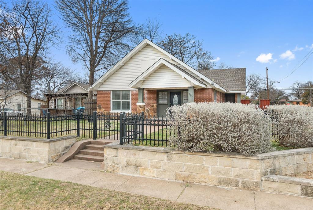 Sunset Summit - Residential