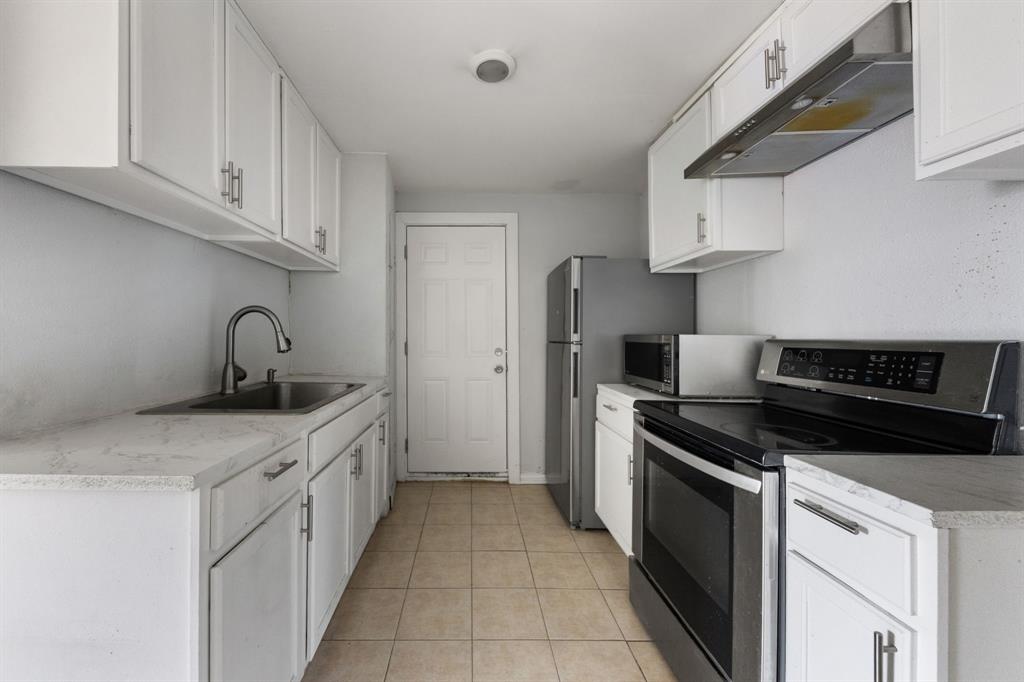 Sunset Summit - Residential