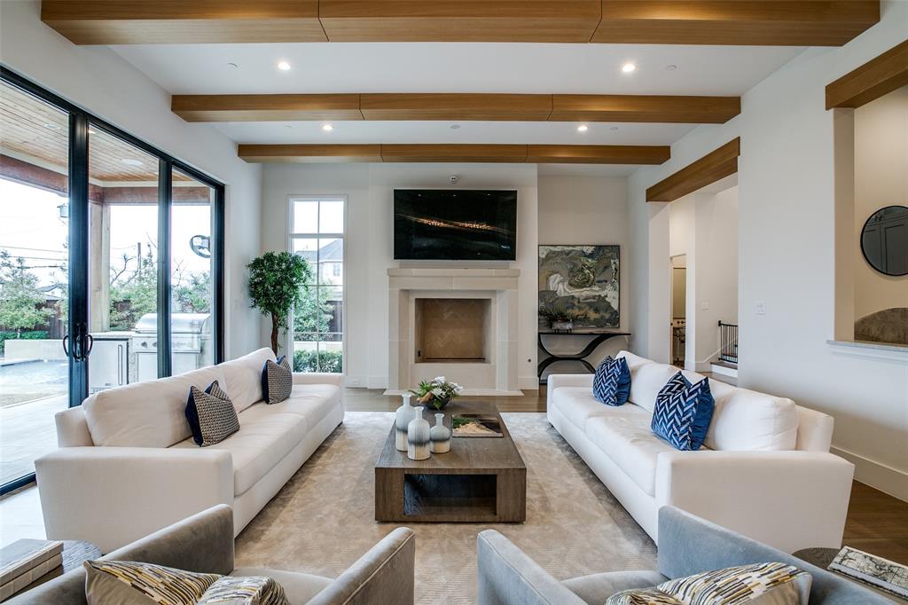 Waggoner Place Add - Residential