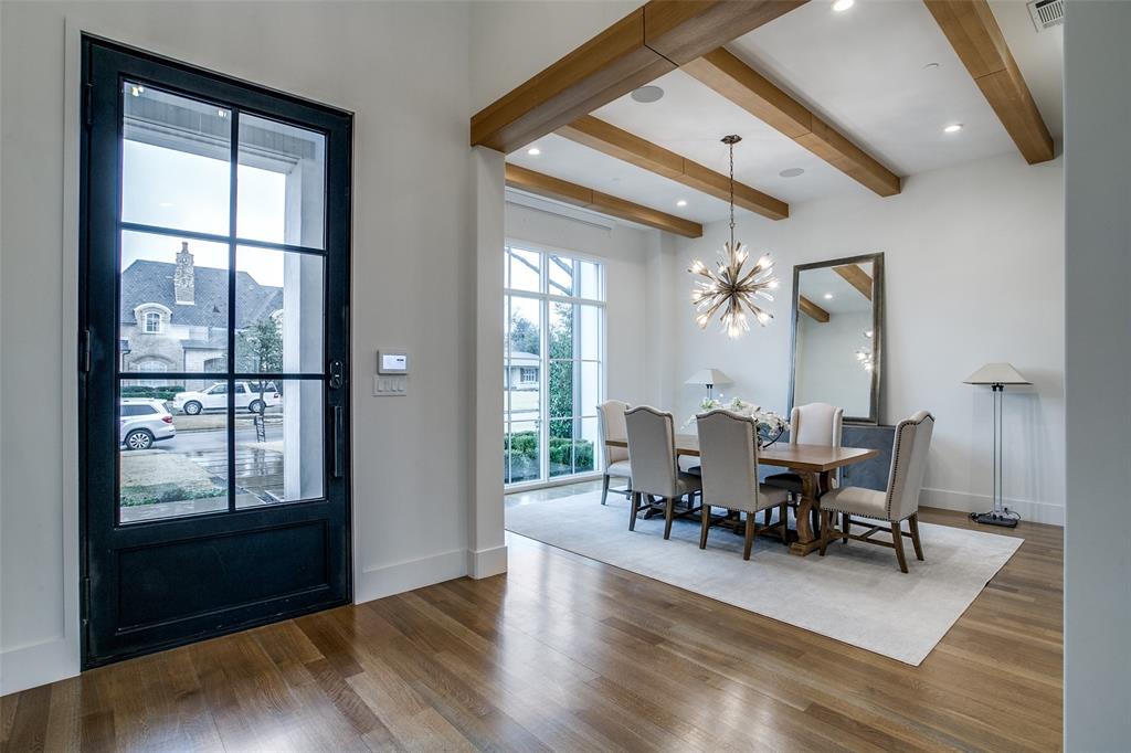 Waggoner Place Add - Residential