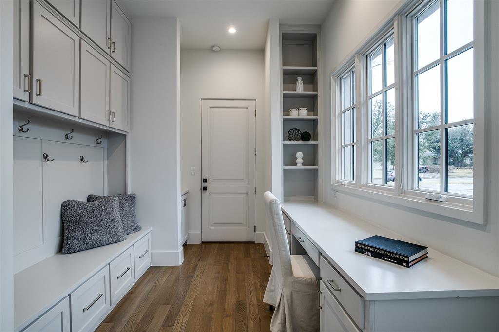 Waggoner Place Add - Residential