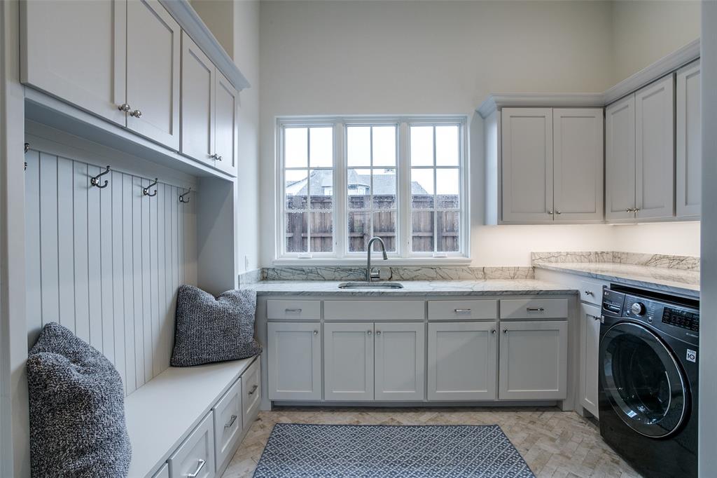 Waggoner Place Add - Residential