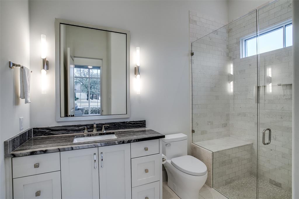 Waggoner Place Add - Residential