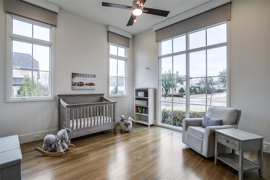 Waggoner Place Add - Residential