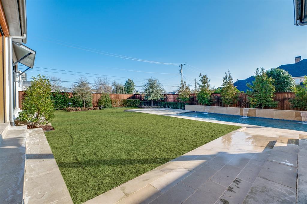 Waggoner Place Add - Residential