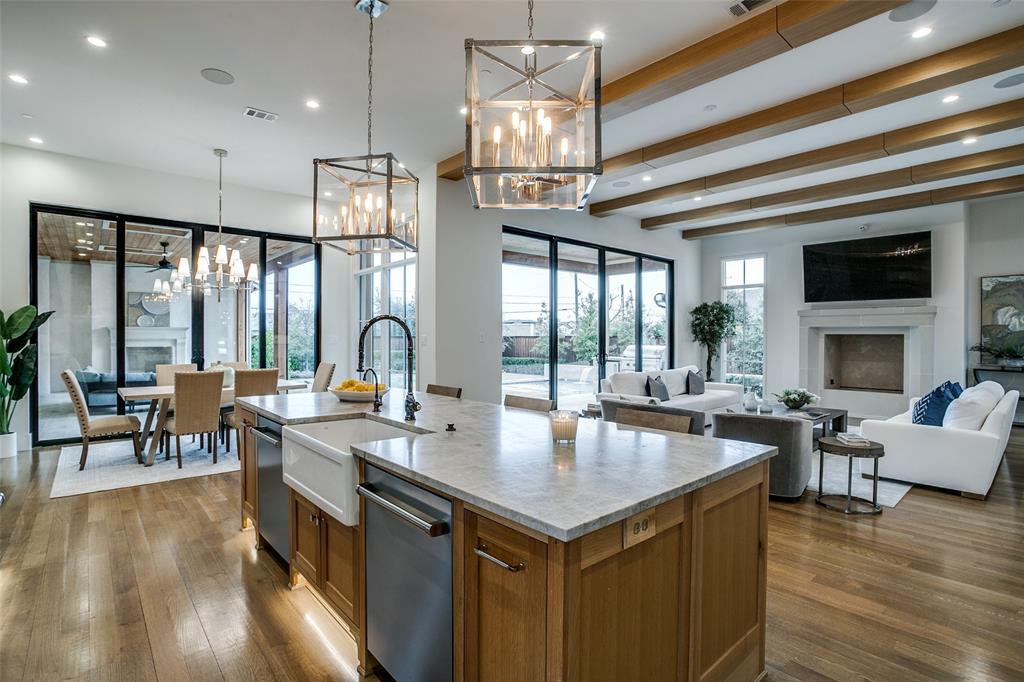 Waggoner Place Add - Residential