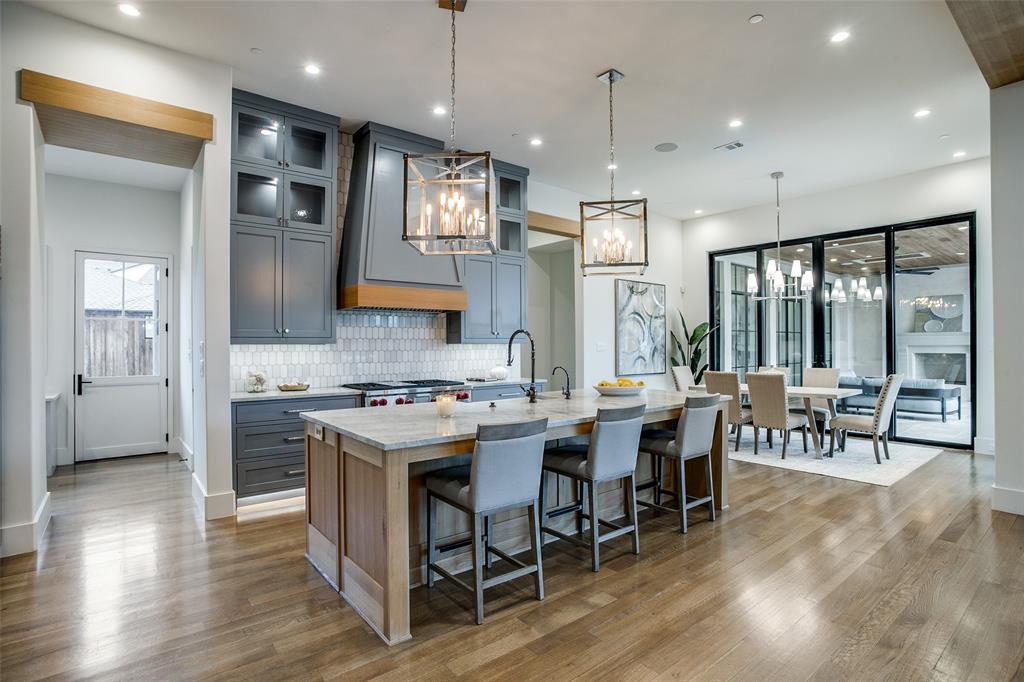 Waggoner Place Add - Residential