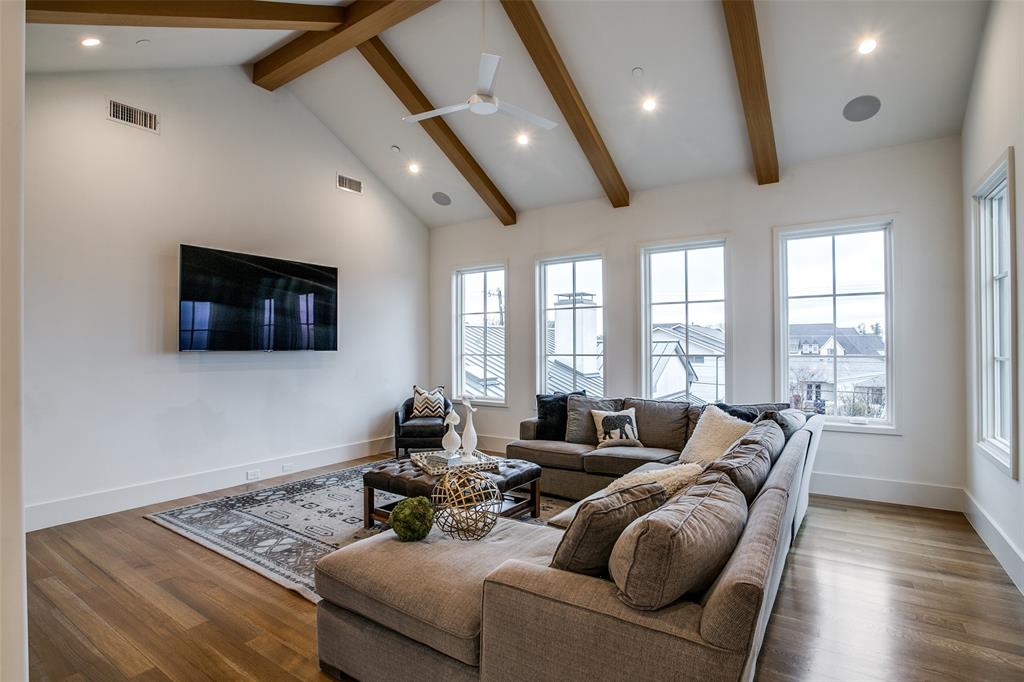 Waggoner Place Add - Residential