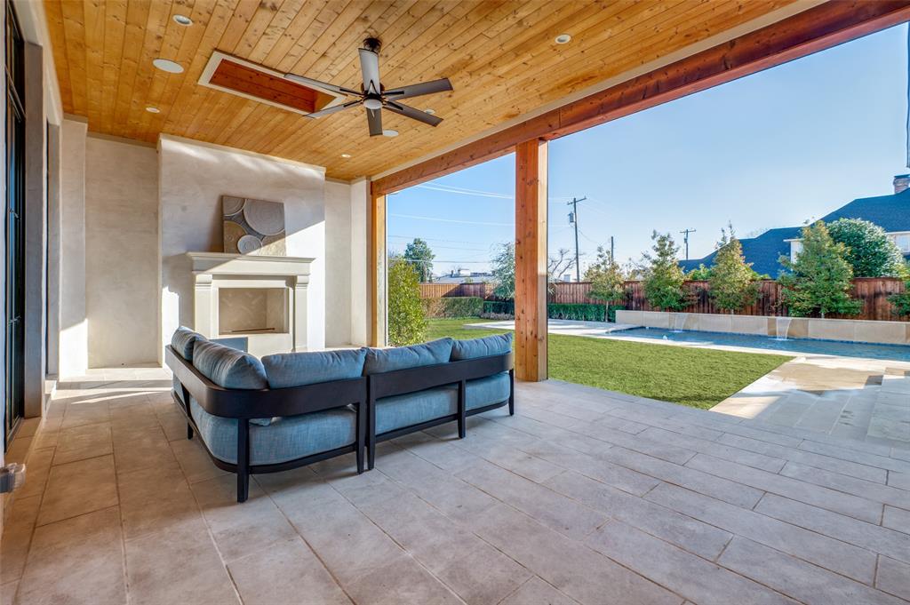 Waggoner Place Add - Residential