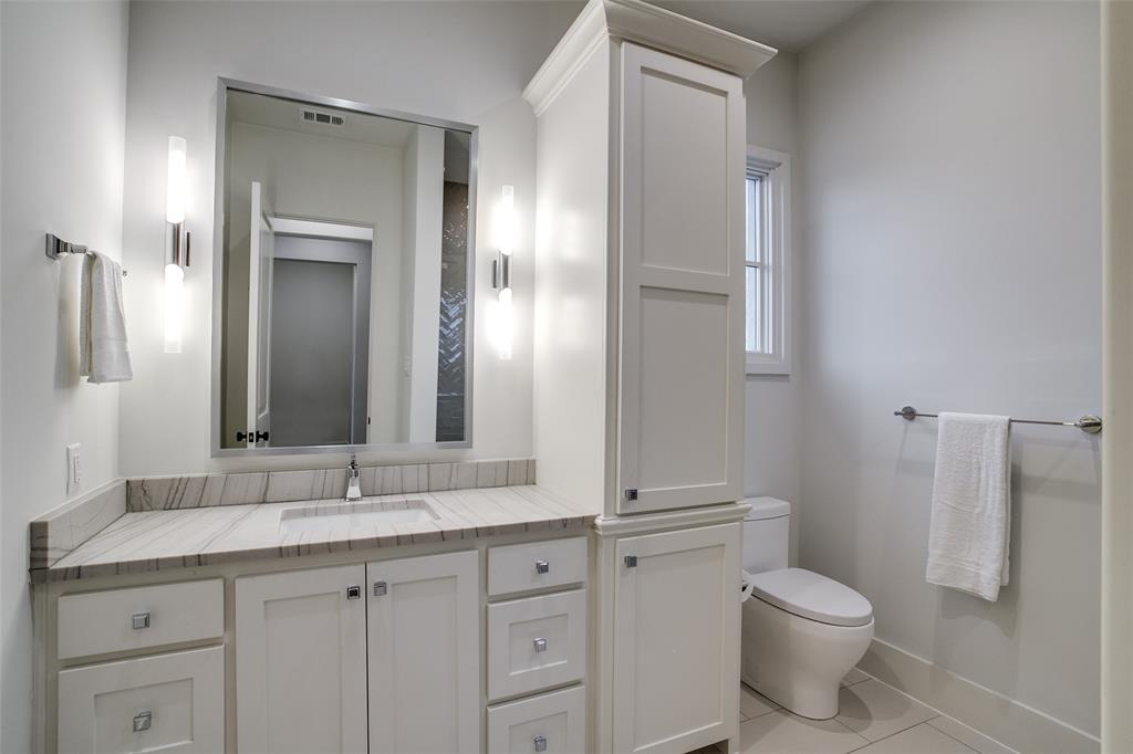 Waggoner Place Add - Residential