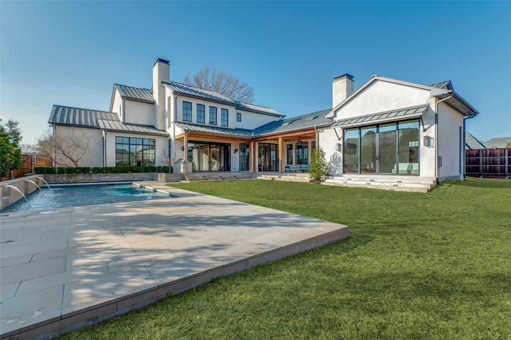 Waggoner Place Add - Residential