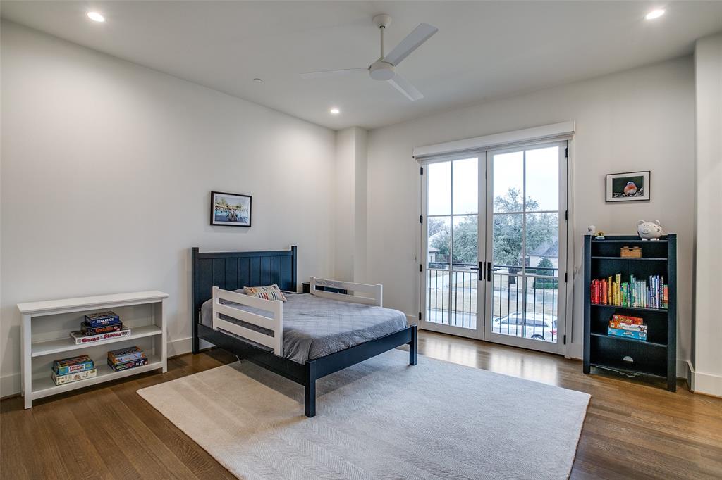 Waggoner Place Add - Residential