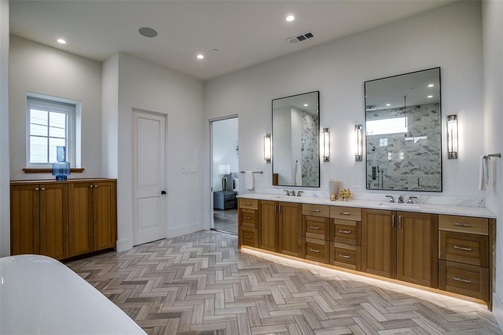 Waggoner Place Add - Residential