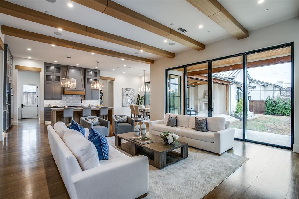 Waggoner Place Add - Residential