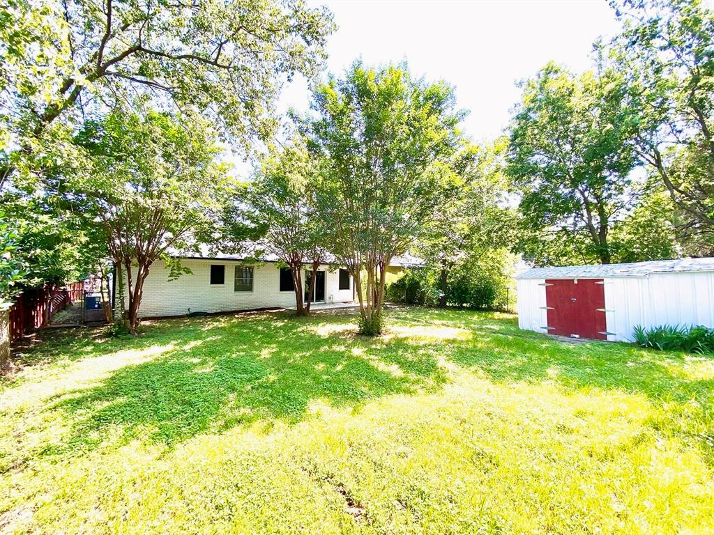 Chamberlain Arlington Heights 1st - Residential Lease