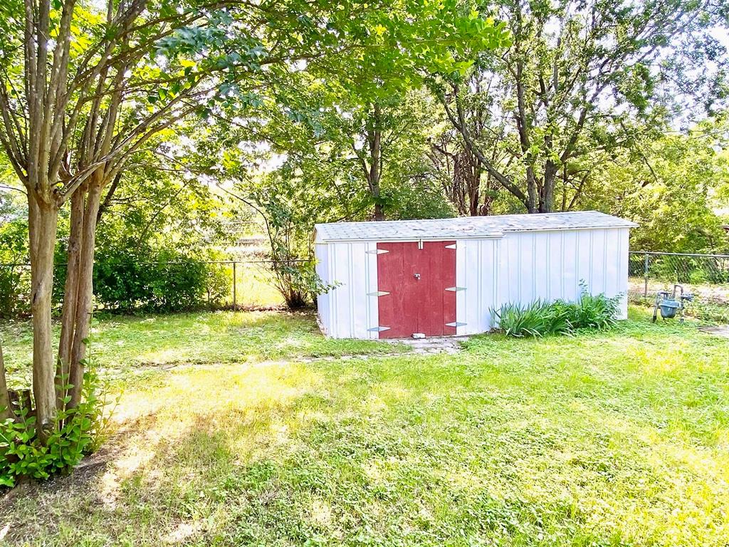 Chamberlain Arlington Heights 1st - Residential Lease