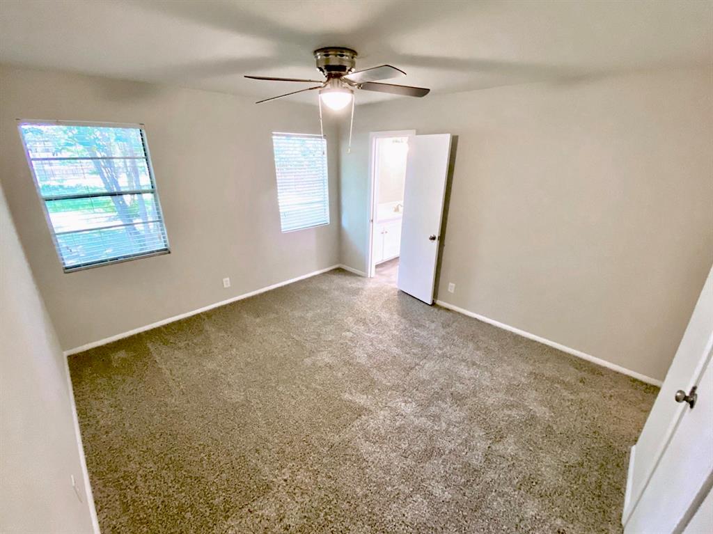 Chamberlain Arlington Heights 1st - Residential Lease