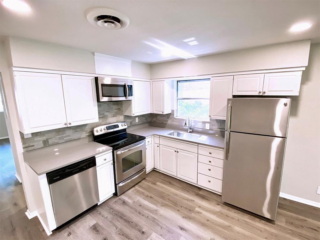 Chamberlain Arlington Heights 1st - Residential Lease