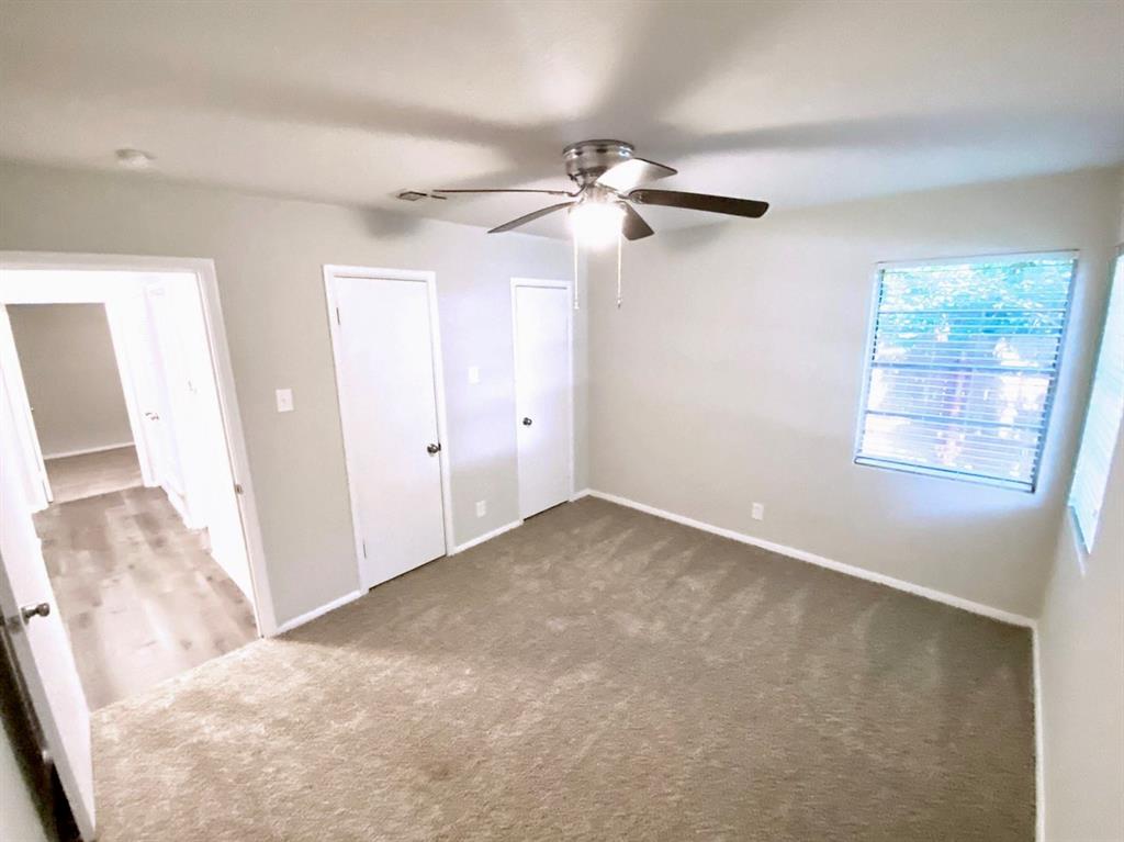 Chamberlain Arlington Heights 1st - Residential Lease