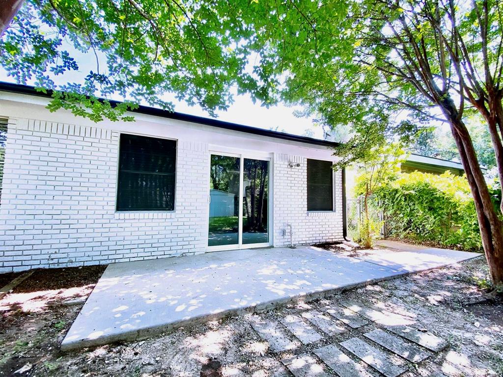 Chamberlain Arlington Heights 1st - Residential Lease