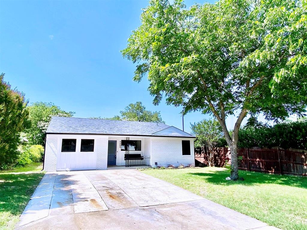 Chamberlain Arlington Heights 1st - Residential Lease