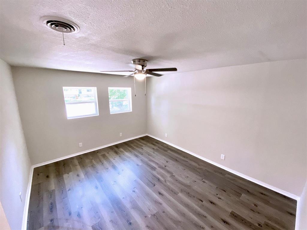 Chamberlain Arlington Heights 1st - Residential Lease