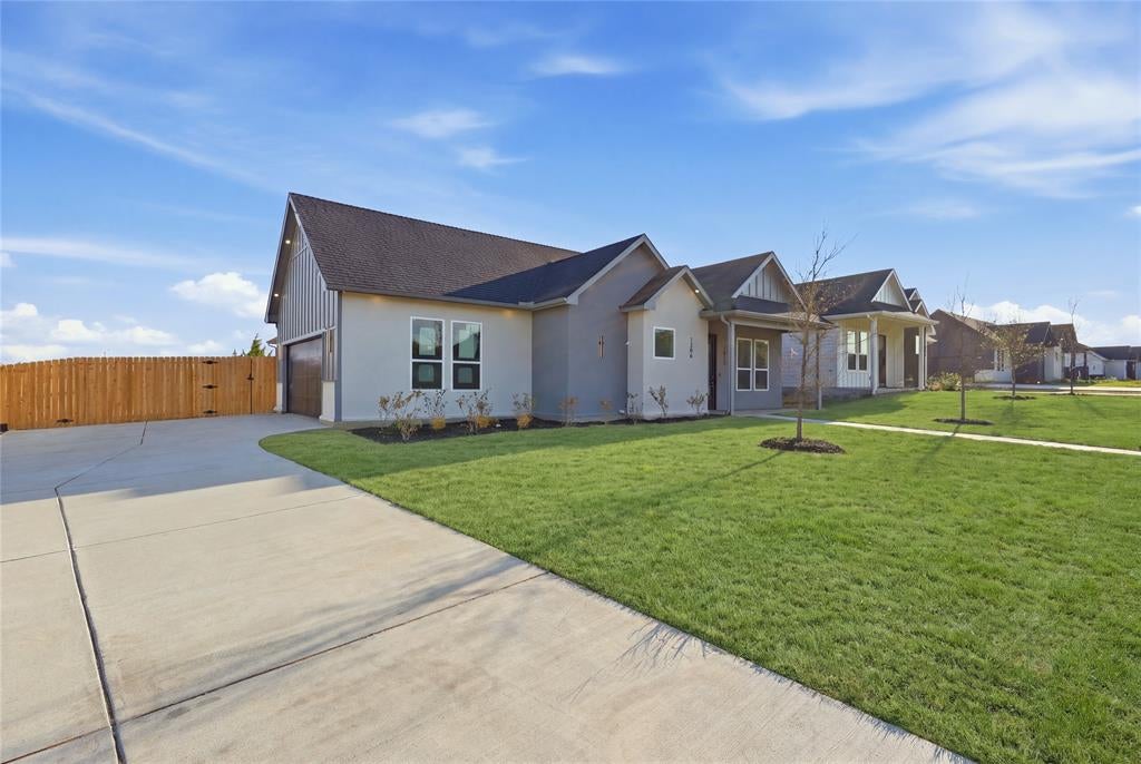 1206 Gannon Lane