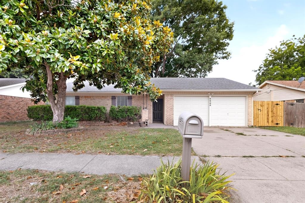 6005 Stardust Drive S