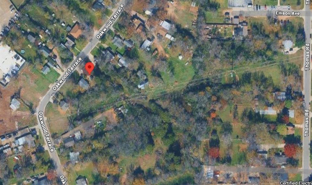 Golden Gardens Add - Land