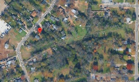 2520 Oakwood Terrace Haltom City TX 76117