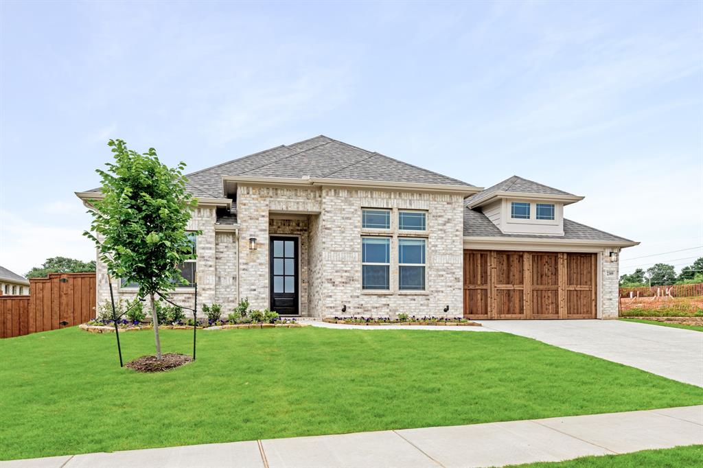2309 Knapp Trail