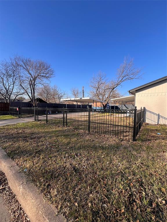 Lee North Add - Residential