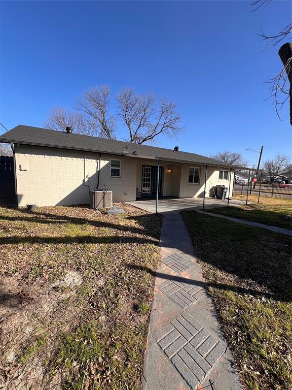 Lee North Add - Residential