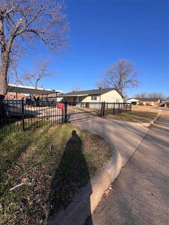 Lee North Add - Residential