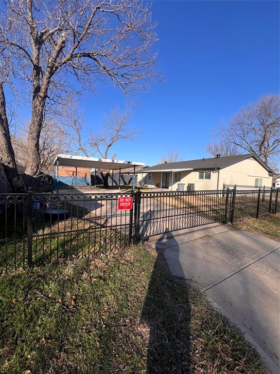 Lee North Add - Residential