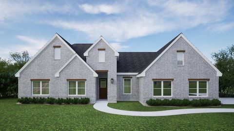 1097 Colt Road Springtown TX 76082