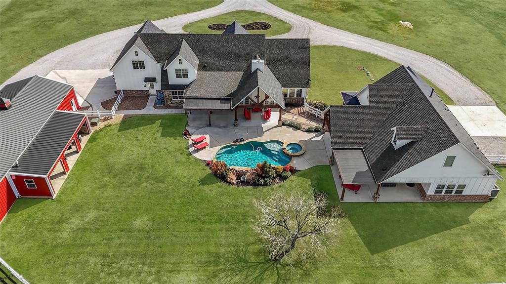 The Ponderosa Valley Ph I - Residential