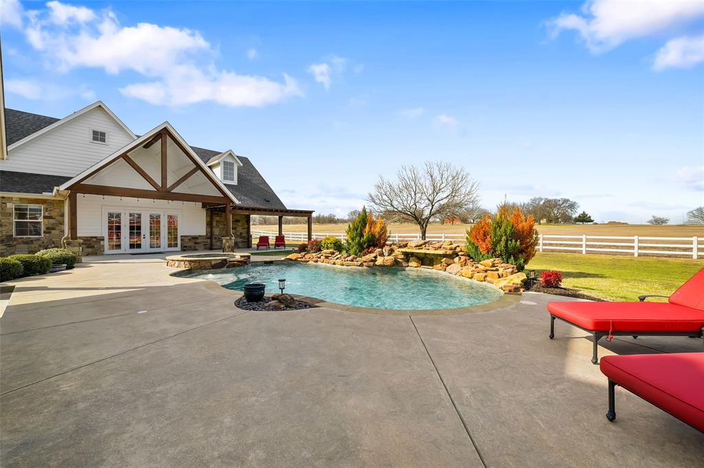 The Ponderosa Valley Ph I - Residential