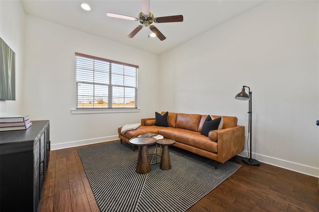 The Ponderosa Valley Ph I - Residential